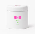 SHU SHU MATCHA